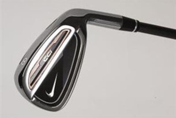 nike cci irons for sale